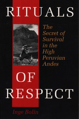 Rituals of Respect
