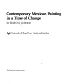 Contemporary Mexican painting in a time of change