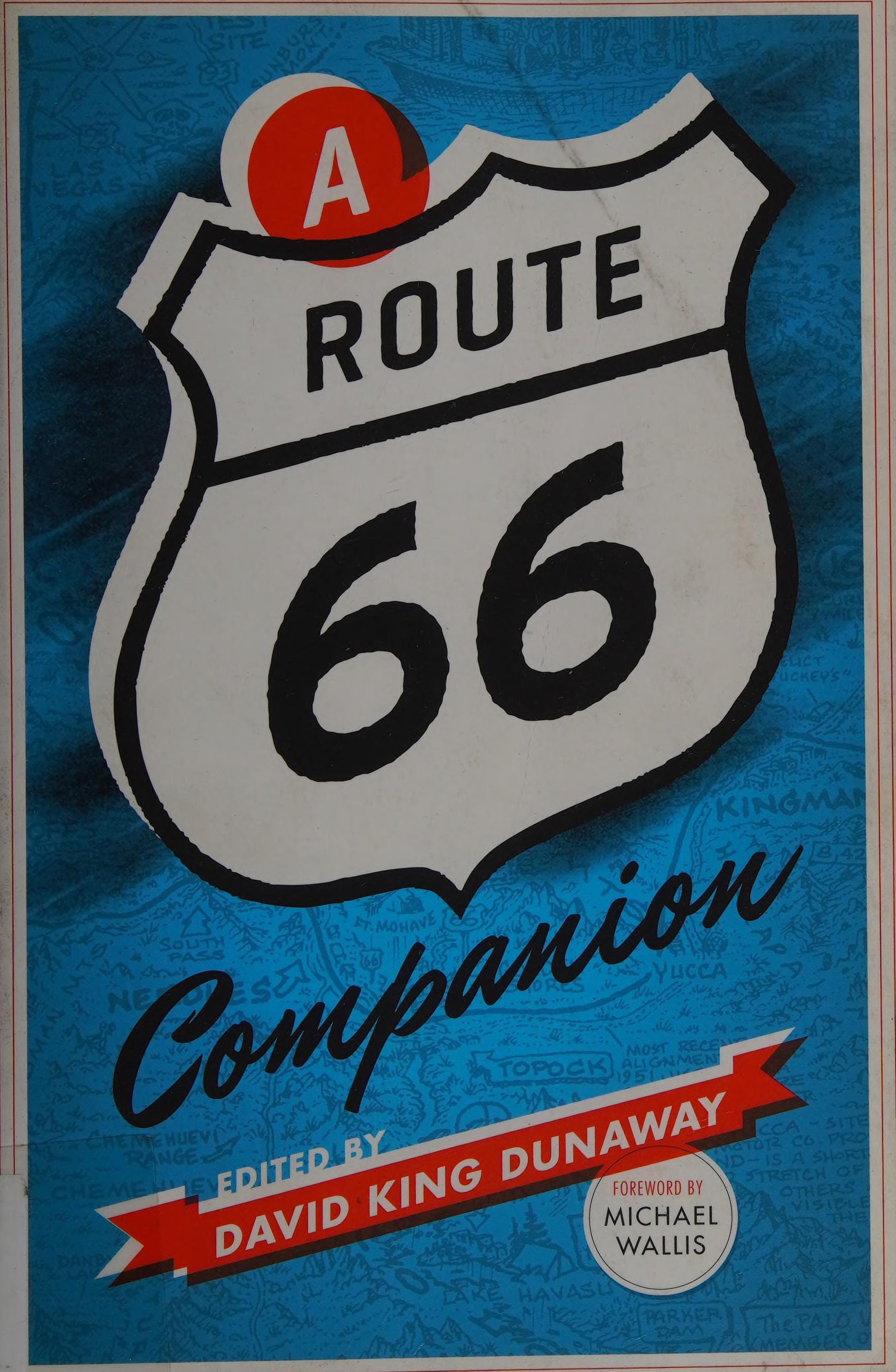 A Route 66 Companion