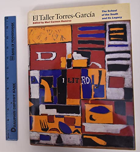 El Taller Torres Garcia