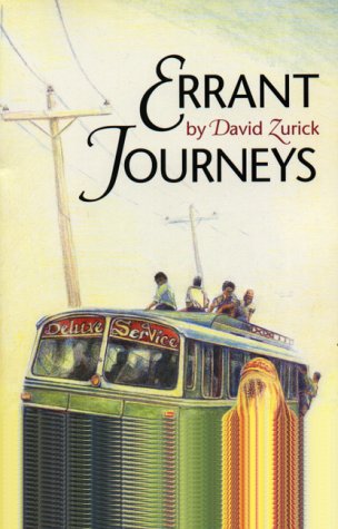 Errant Journeys