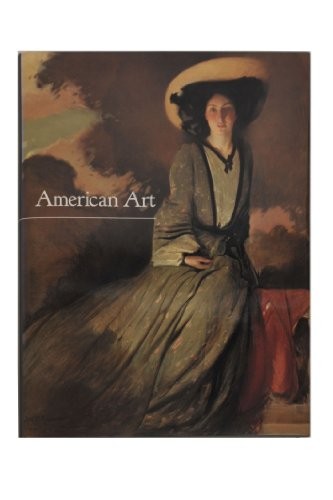 American Art: A Catalogue of the Los Angeles County Museum of Art