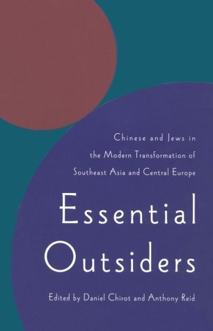 Essential Outsiders