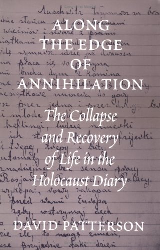 Along the Edge of Annihilation