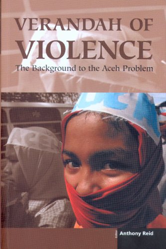 Verandah of Violence