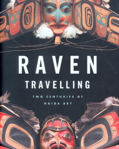 Raven Travelling