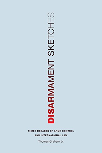 Disarmament Sketches: Three Decades Of Arms Control And International Law
