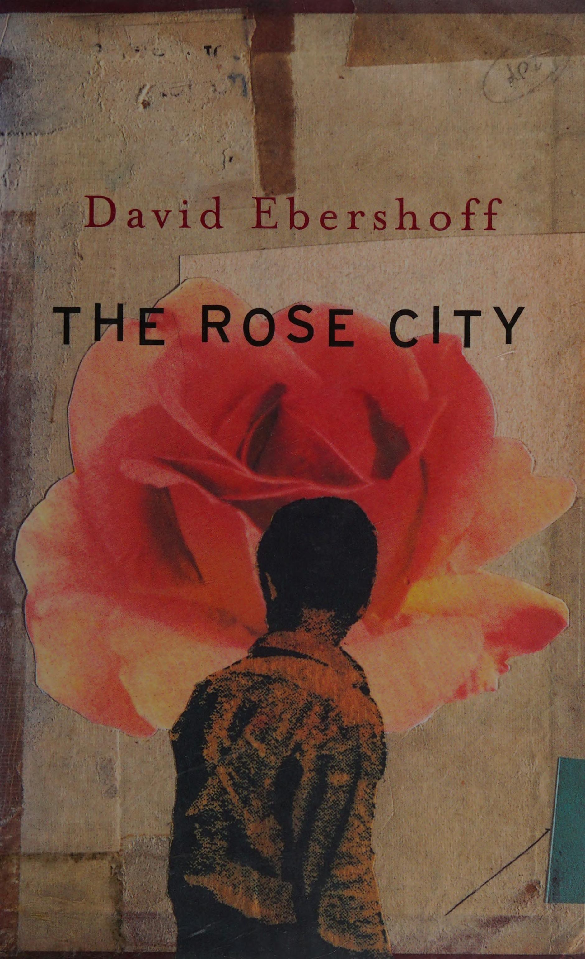The Rose City