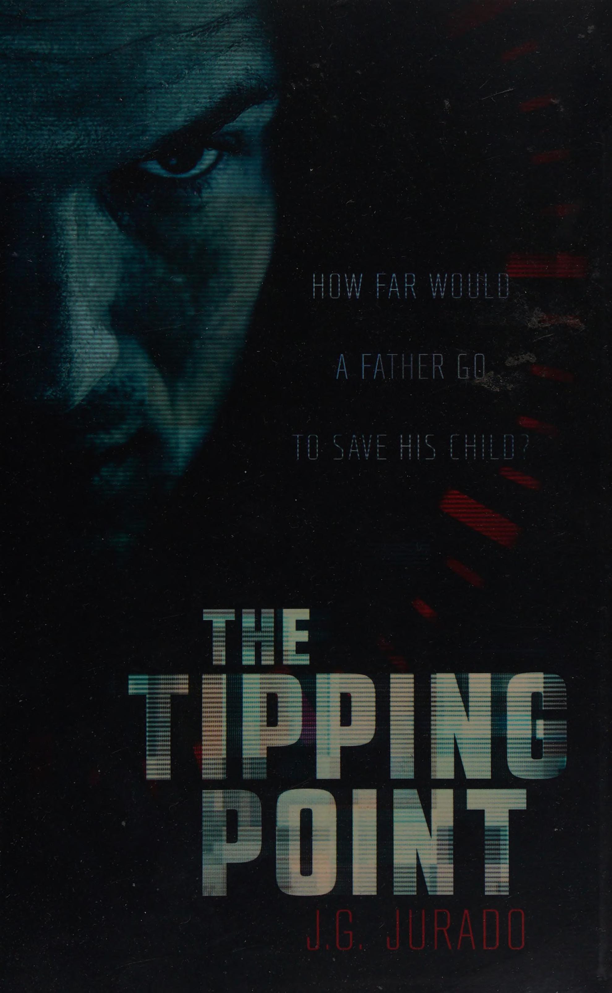 The tipping point