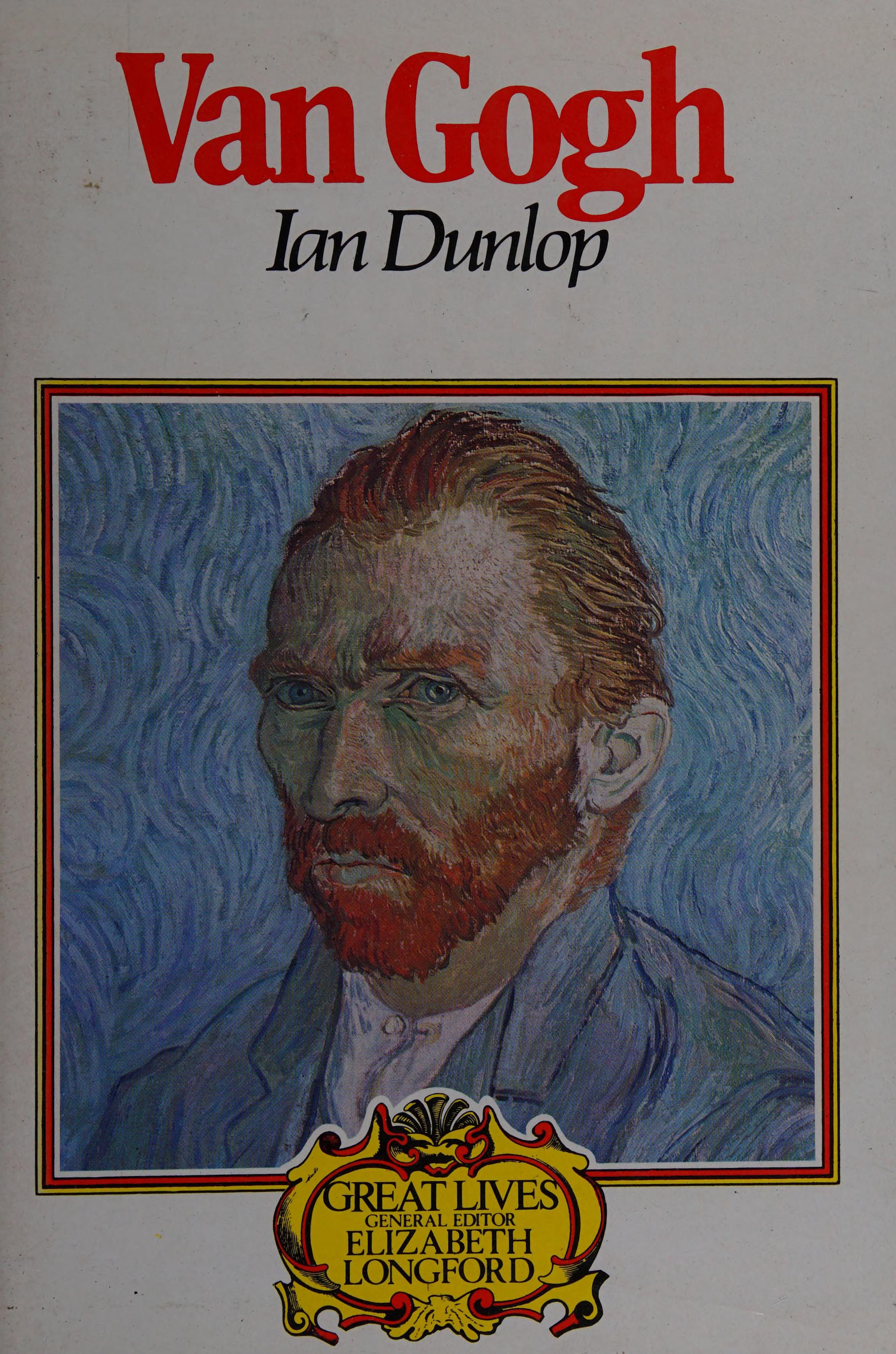 Van Gogh