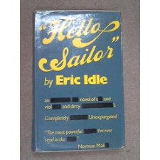 Hello Sailor