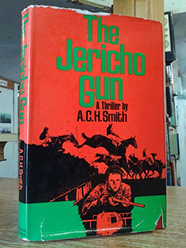 Jericho Gun