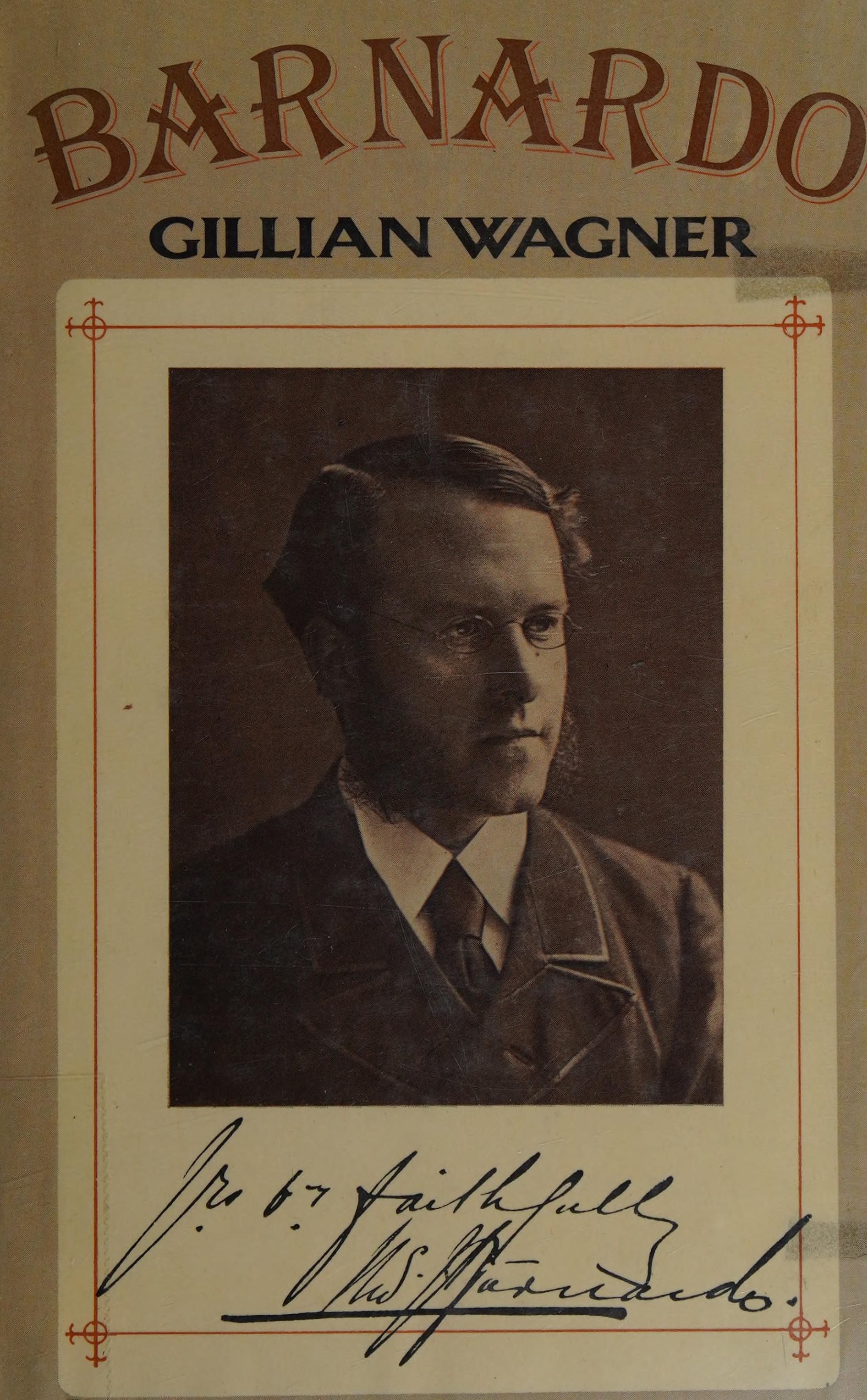 Barnardo