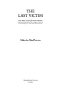 The Last Victim