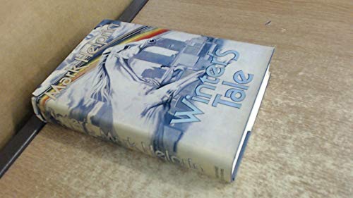 Winter's Tale by Mark Helprin, ISBN 9780297783299