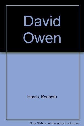 David Owen