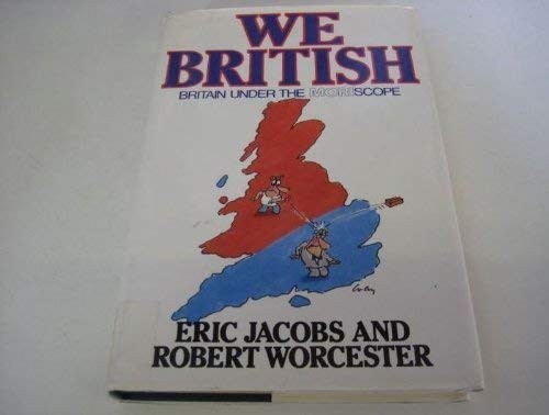 Britain Under Microscope