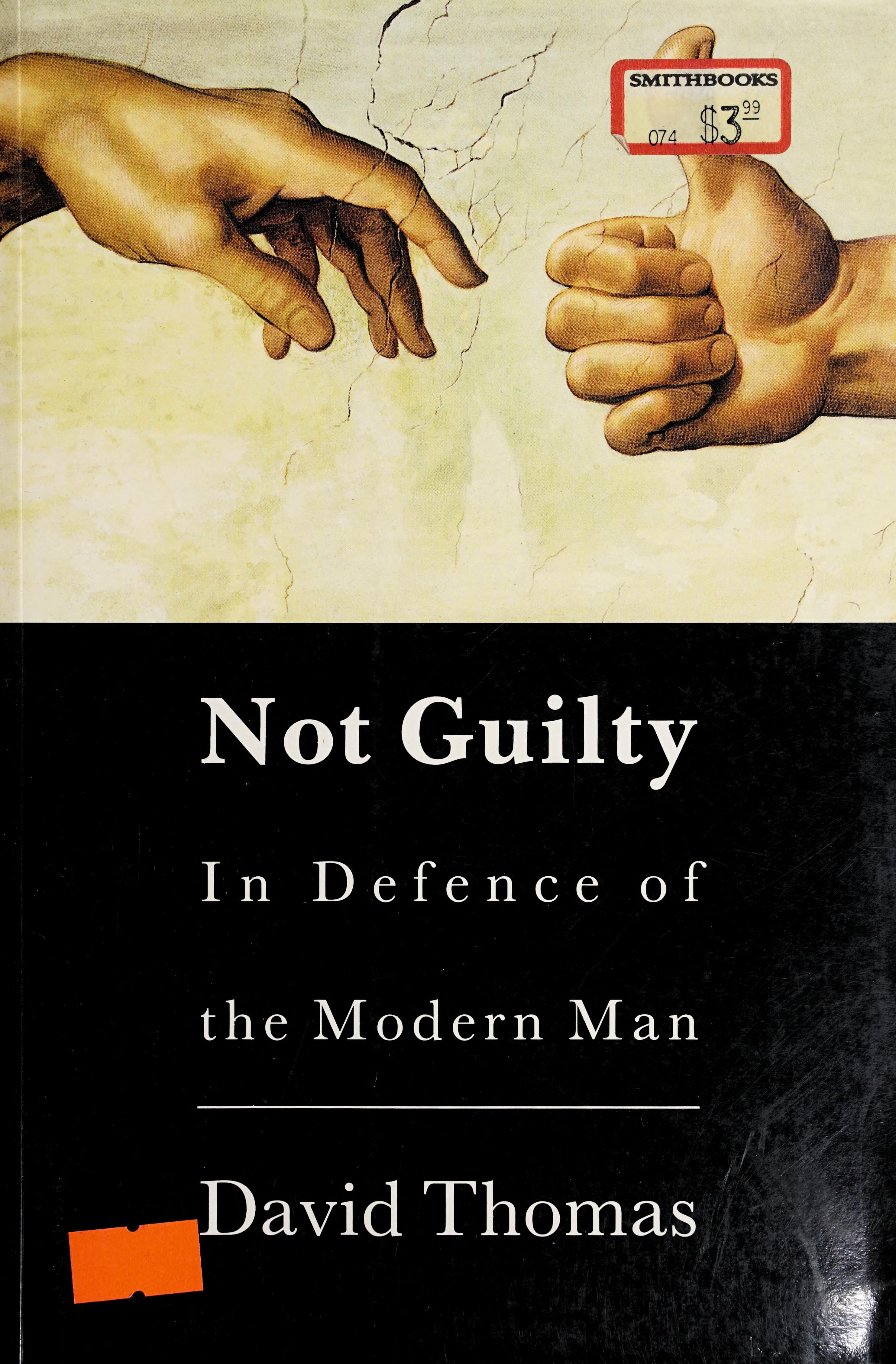Not Guilty