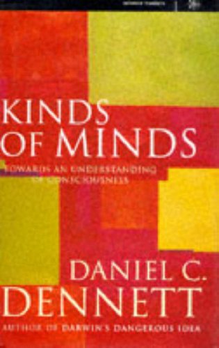 Kinds of Minds