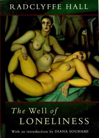 The well of loneliness