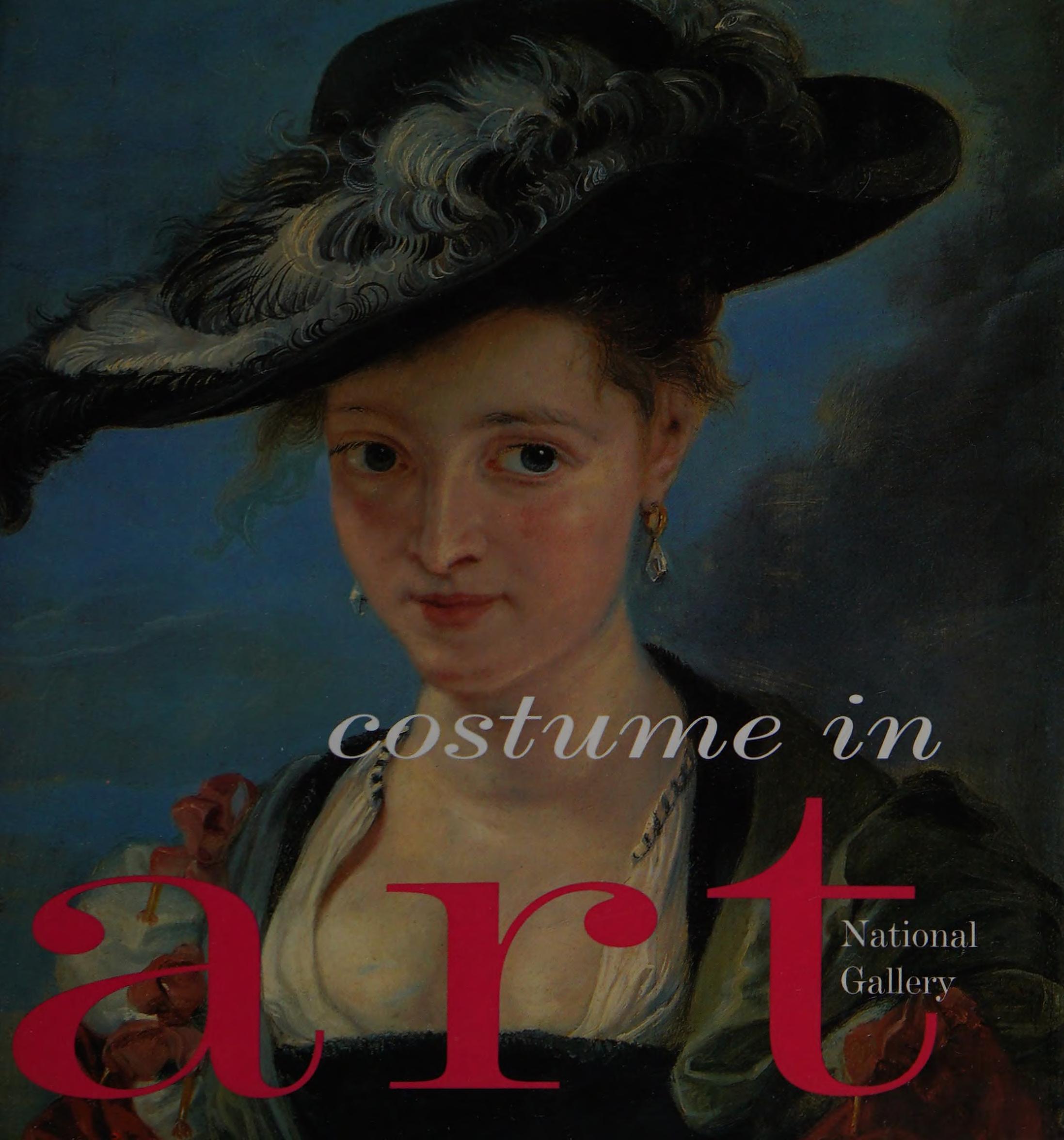 Costume In Art
