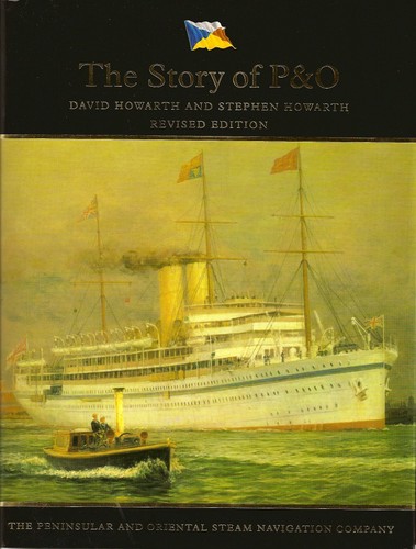 The Story of P&O
