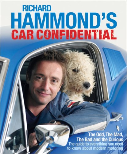 Richard Hammond's Car Confidential