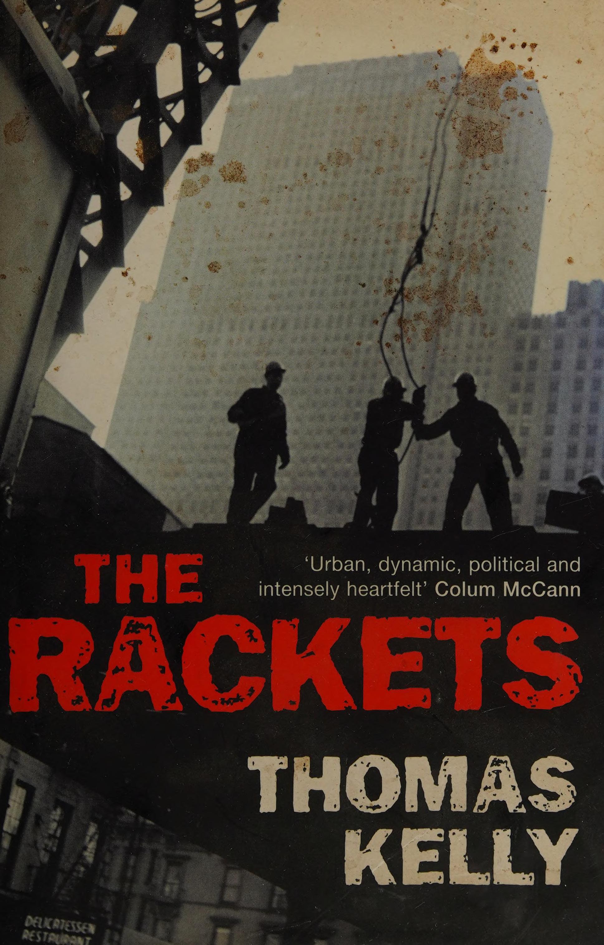 The rackets