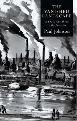 The Vanished Landscape
