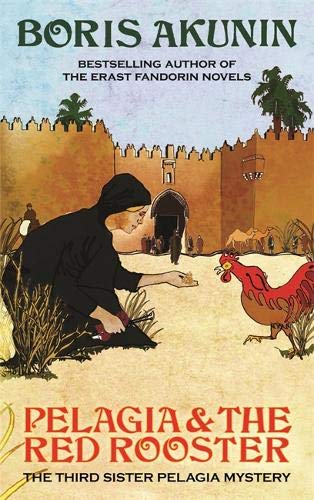 Pelagia and the Red Rooster