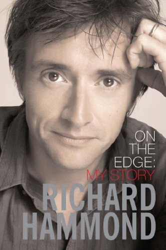 On The Edge: My Story