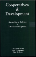 Cooperatives Development