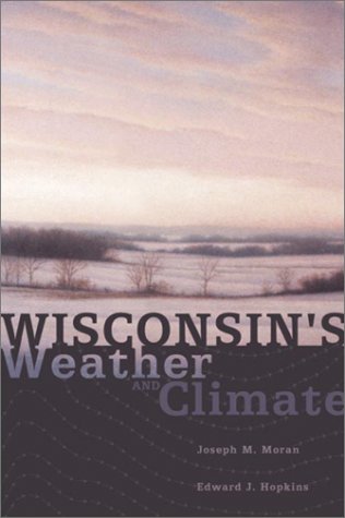 Wisconsin'S Weather And Climate