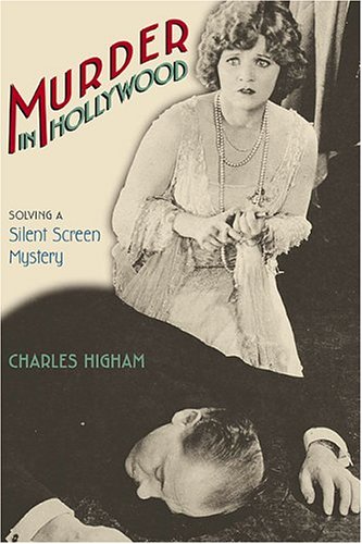 Murder in Hollywood