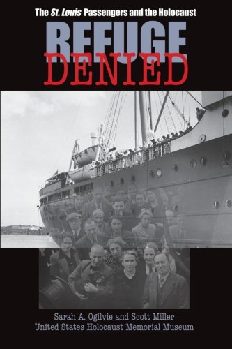 Refuge Denied