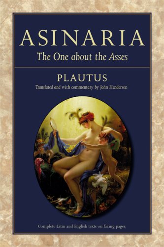 Asinaria: The One about the Asses
