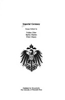 Imperial Germany