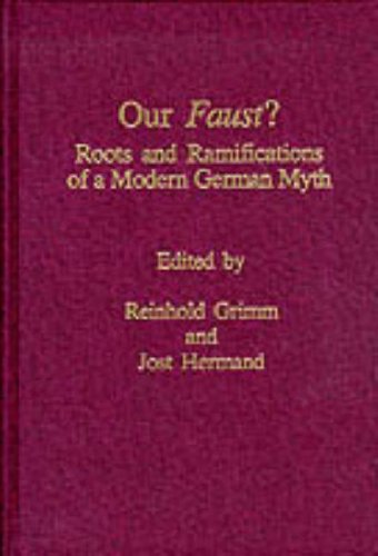 Our Faust?