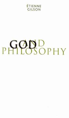 God and Philosophy The Powell Lectures Series