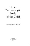 The Psychoanalytic Study of the Child