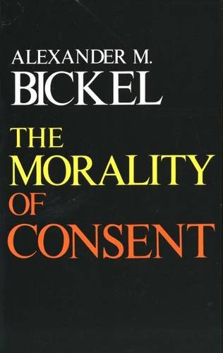 The Morality Of Consent