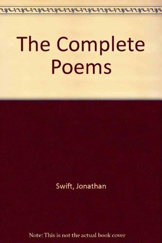The Complete Poems