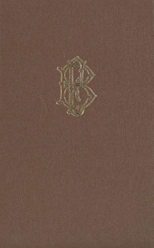 The Papers of Benjamin Franklin, Vol. 26