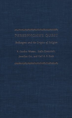 Persephone's Quest