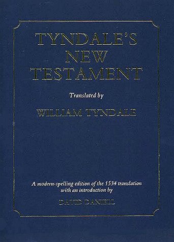 Tyndale's New Testament