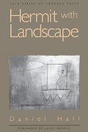 Hermit with Landscape