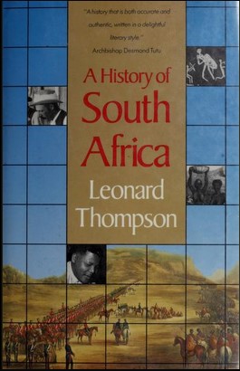 A History of South Africa