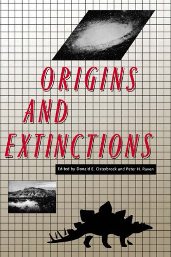 Origins and Extinctions