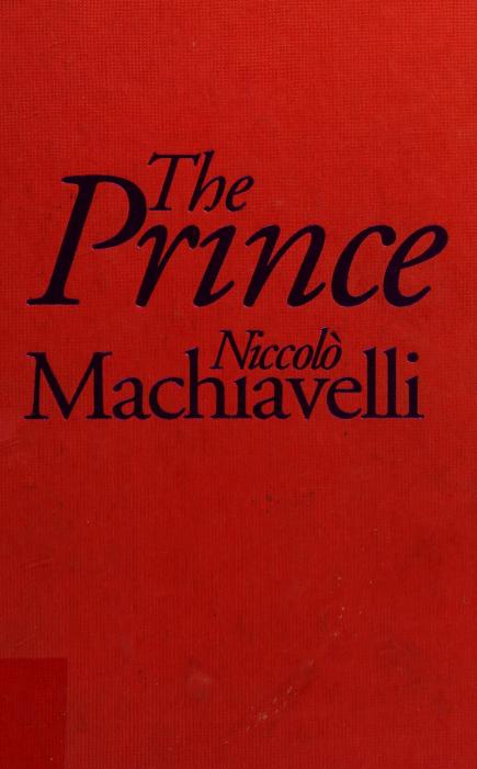 The Prince