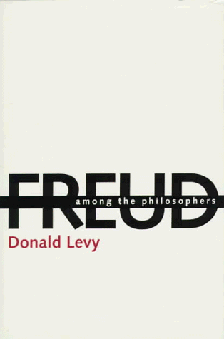Freud Among the Philosophers